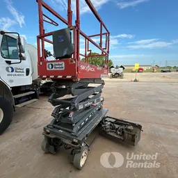 2020 Skyjack SJ3219 Scissor Lift