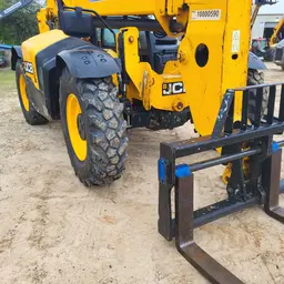 2018 JCB 506-36 Forklift