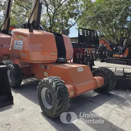 2018 JLG 400S Boom Lift