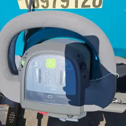 2019 Tennant T600-28