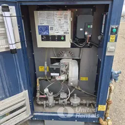 2021 Frost Fighter IHS700P Indirect Fired Heater