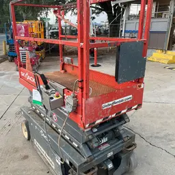 2019 Skyjack SJIII3219 Scissor Lift