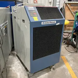 2018 OCEANAIRE 20ACH6012 Portable Air Conditioner