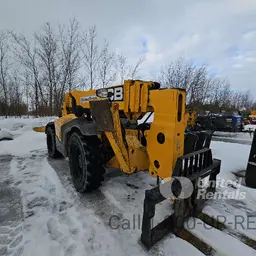 2021 JCB 512-56 Forklift