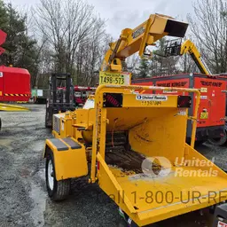 2022 Bandit Industries 90XP Chipper/Stumper