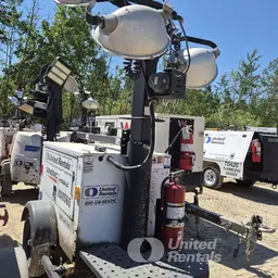 2019 Magnum Pro MLT3060MV Portable Light Tower