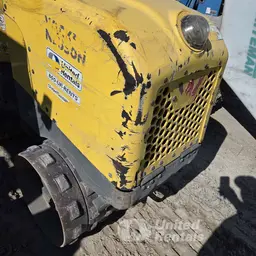 2021 Wacker Neuson RTLX-SC3 Double Drum Roller