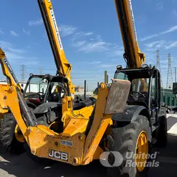 2019 JCB 512-56 Forklift