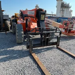 2018 SKYTRAK 6036 Forklift