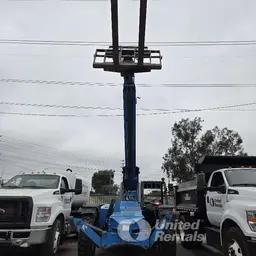 2018 Genie GTH-1056 Forklift