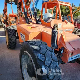 2018 SKYTRAK 6042 Forklift
