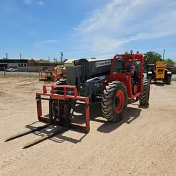 2016 Skyjack SJ643TH Forklift