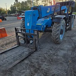 2018 Genie GTH-844 Forklift
