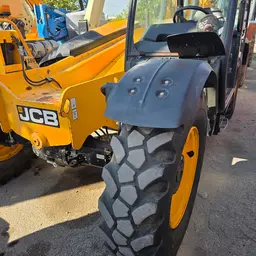 2018 JCB 506-36 Forklift