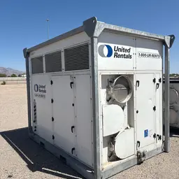 2017 Custom Air Products & Services PPKV-40TD-0NN90