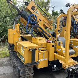 2021 Vermeer PD-10