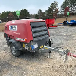 2023 Atlas Copco CPS 175-100 CW Air Compressor