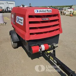 2023 Atlas Copco CPS 185 KD CW Air Compressor