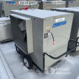 2019 DryAir HEFA-600 Heater