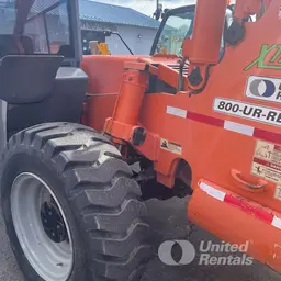 2015 XTREME XR1255 Forklift