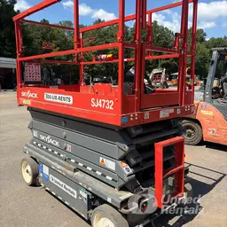 2020 Skyjack SJ4732 Scissor Lift
