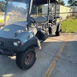2019 Club Car CARRYALL 1700 Utility Vehicle