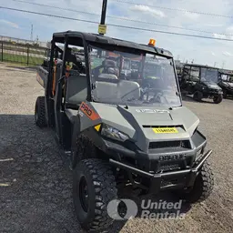 2024 Polaris PRO XD 4000D Utility Vehicle