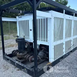 2019 Smartcool Systems SCOD100AR4 Chiller