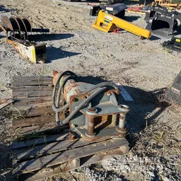 2018 Wacker Neuson HB36 Attachment