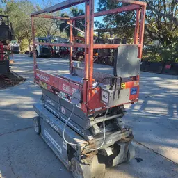 2018 Skyjack SJIII3219 Scissor Lift