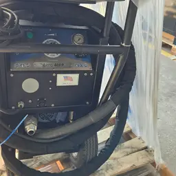 2018 Cold Jet Aero 40FP Air Tool Accessory