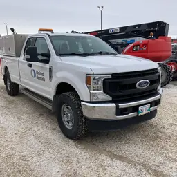 2020 Ford F250SCABXLG4WD Truck