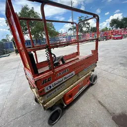2019 JLG 1930ES Scissor Lift
