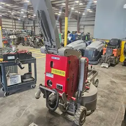 2022 Husqvarna BMG-780