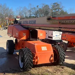 2013 JLG 1350SJP Boom Lift