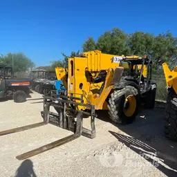 2017 JCB 510-56 S Forklift