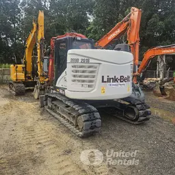 2020 Link-Belt 145X4DZ Excavator