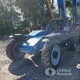 2018 Genie GTH-844 Forklift