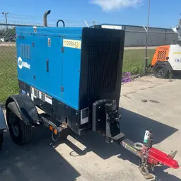2020 Miller Welders BIG BLUE 500PRO Welder