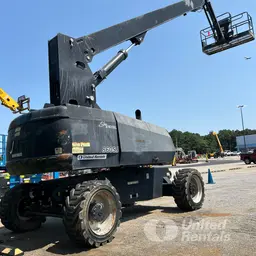 2018 JLG 860SJ Boom Lift