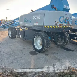 2018 Genie SX-125 Boom Lift