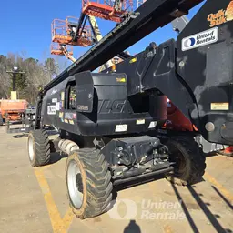 2018 JLG 800AJ Articulating Boom Lift