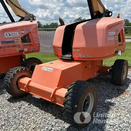 2018 JLG 400S Boom Lift
