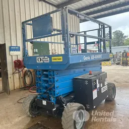 2017 Genie GS-4069 Scissor Lift