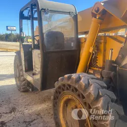 2017 Gehl RS6-42 Forklift
