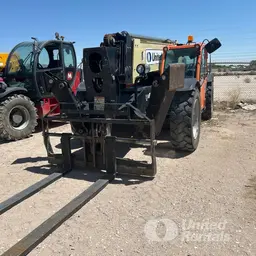 2019 JLG 1255 Forklift