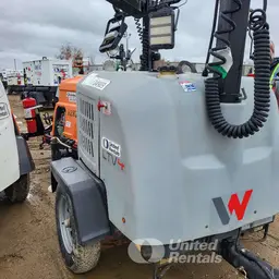 2023 Wacker Neuson LTV4L Portable Light Tower