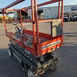 2019 Skyjack SJIII3220 Scissor Lift