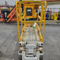2017 Hy-Brid Lifts HB1430 Scissor Lift