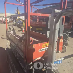 2018 Skyjack SJIII3219 Scissor Lift
